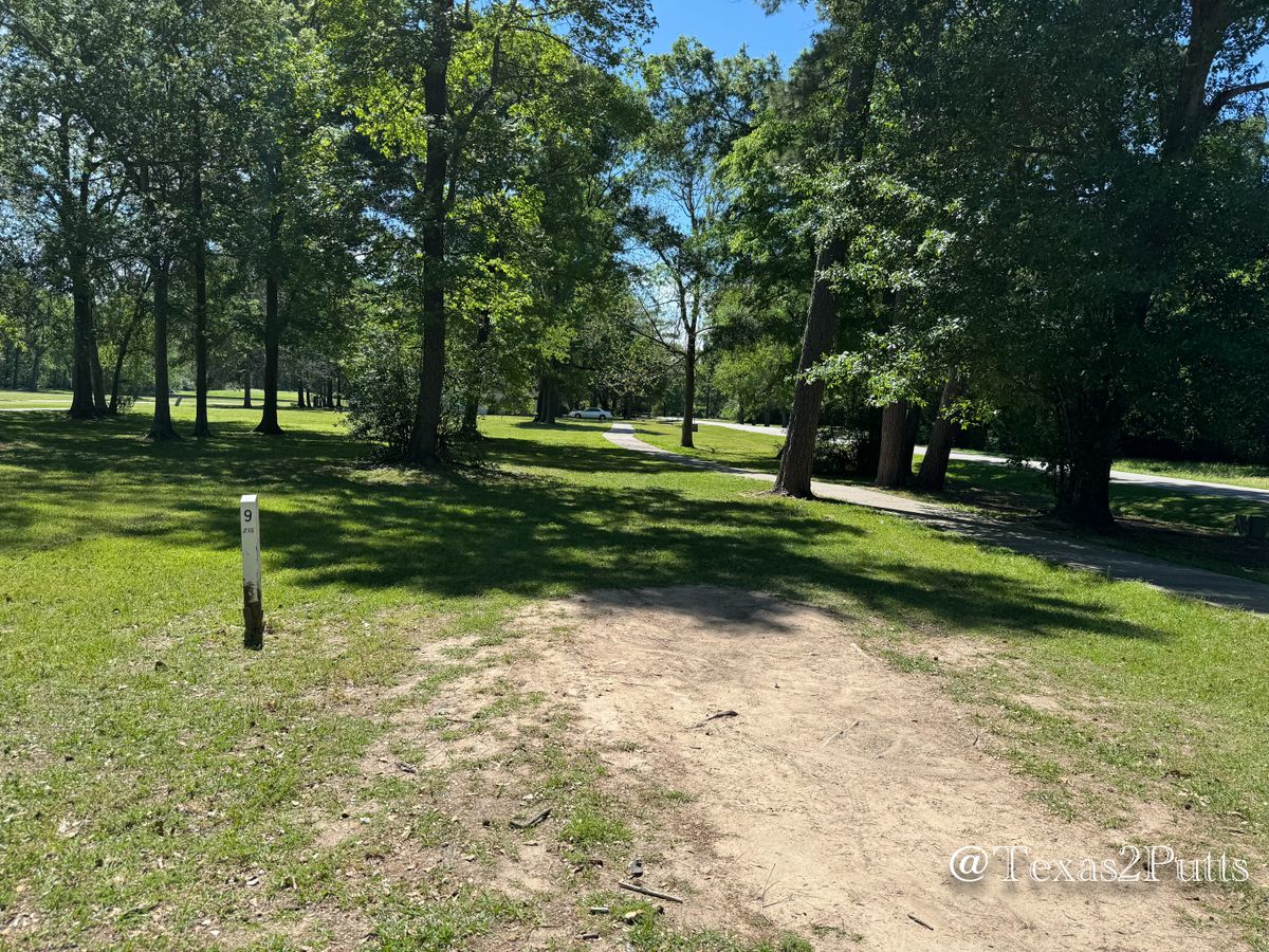 Hole 9