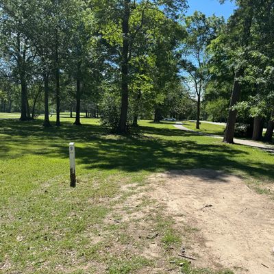 Hole 9