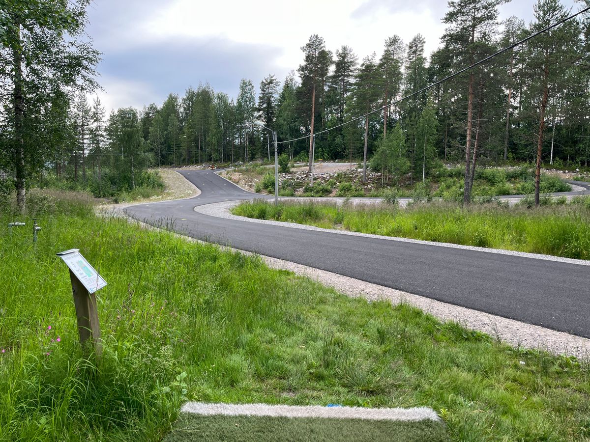 Hål 5