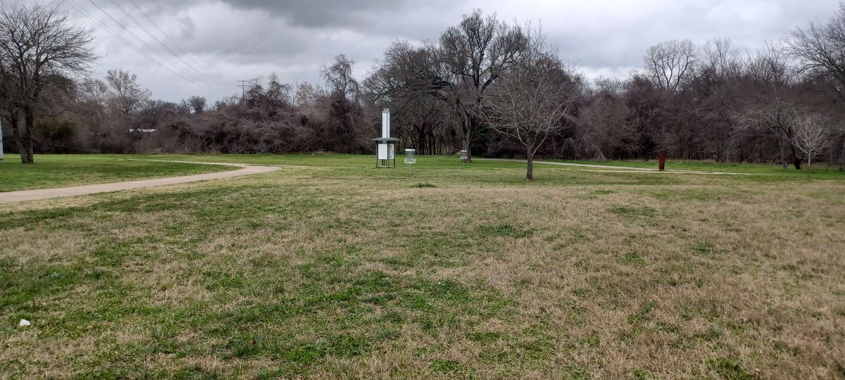 Hole 4