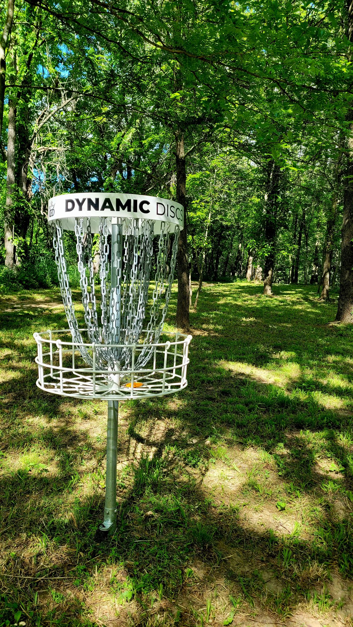 Hole 4