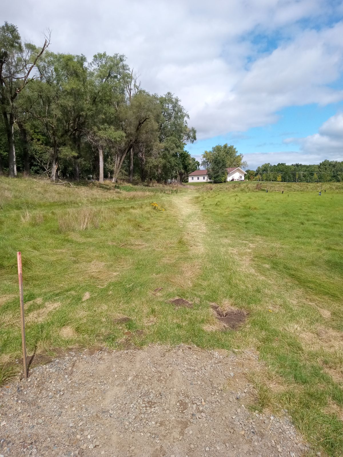 Hole 18
