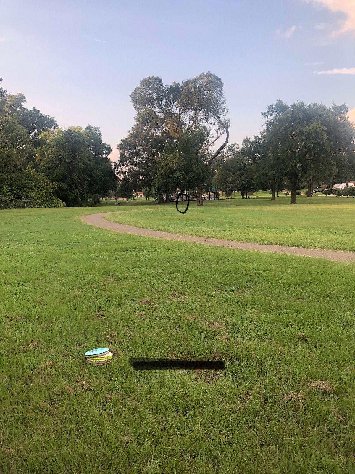 Hole 4