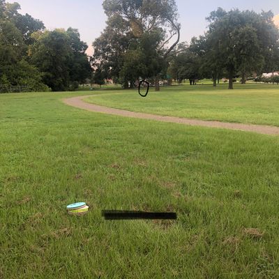 Hole 4