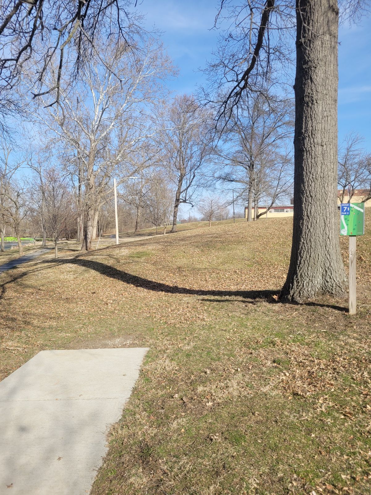 Tee pad 07.