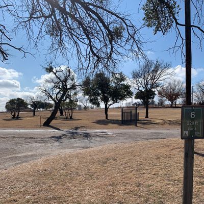 Hole 6