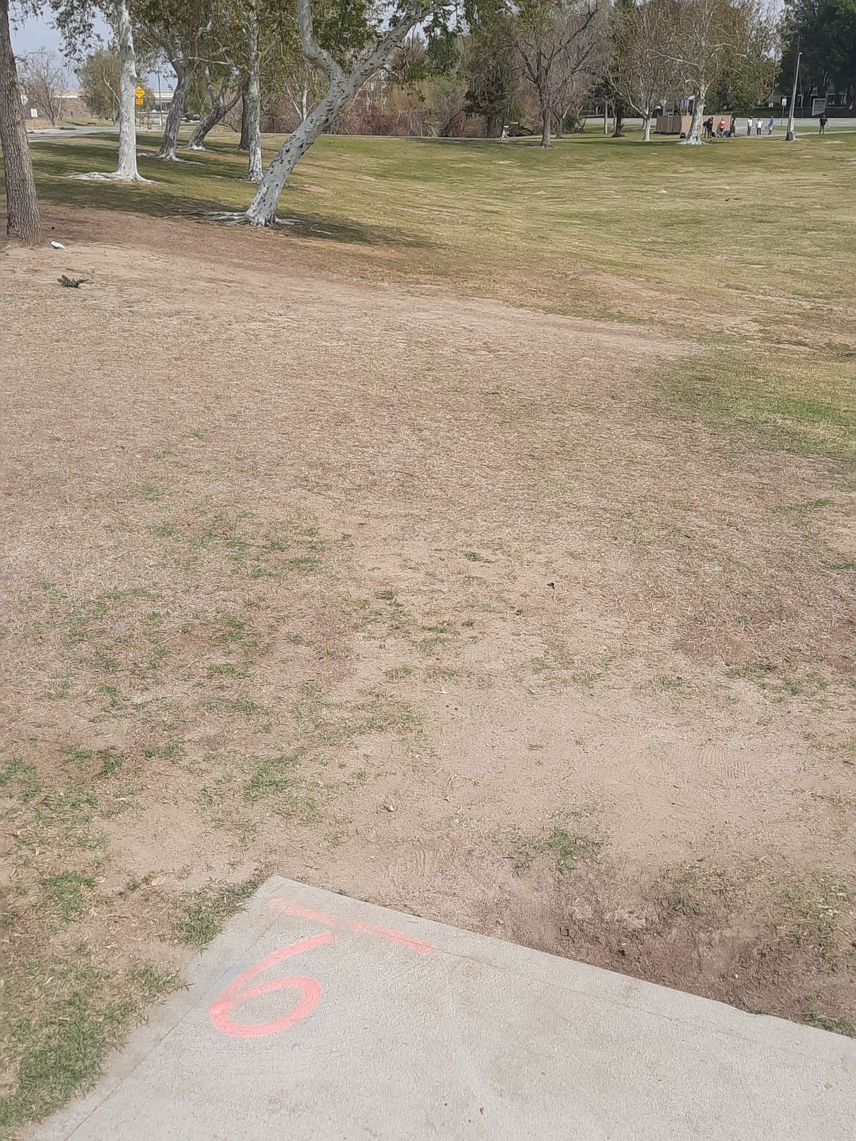Hole 6