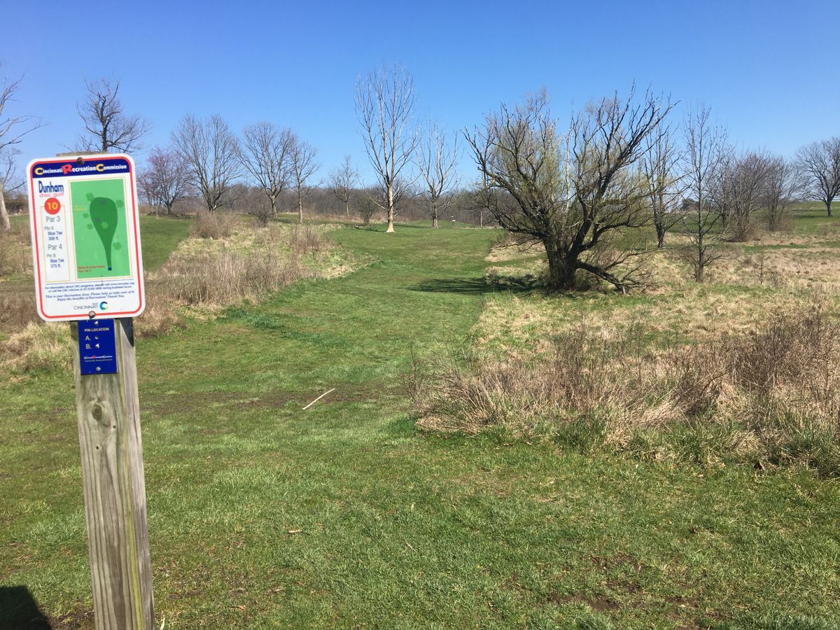 Hole 10
