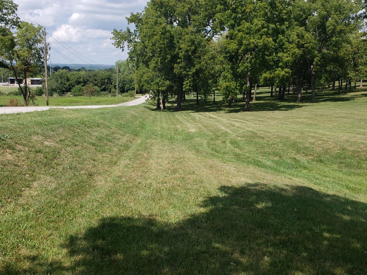 Hole 2