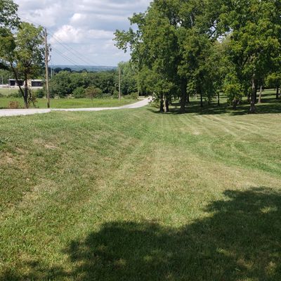 Hole 2