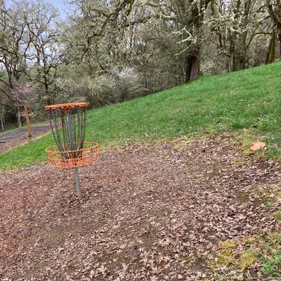 Hole 1
