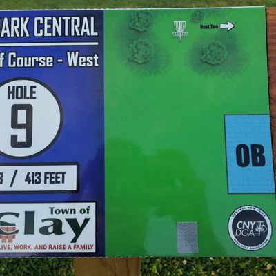 Course photo