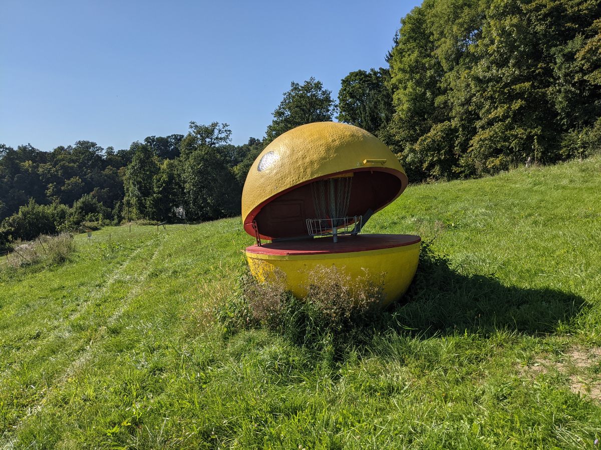 Korb 13