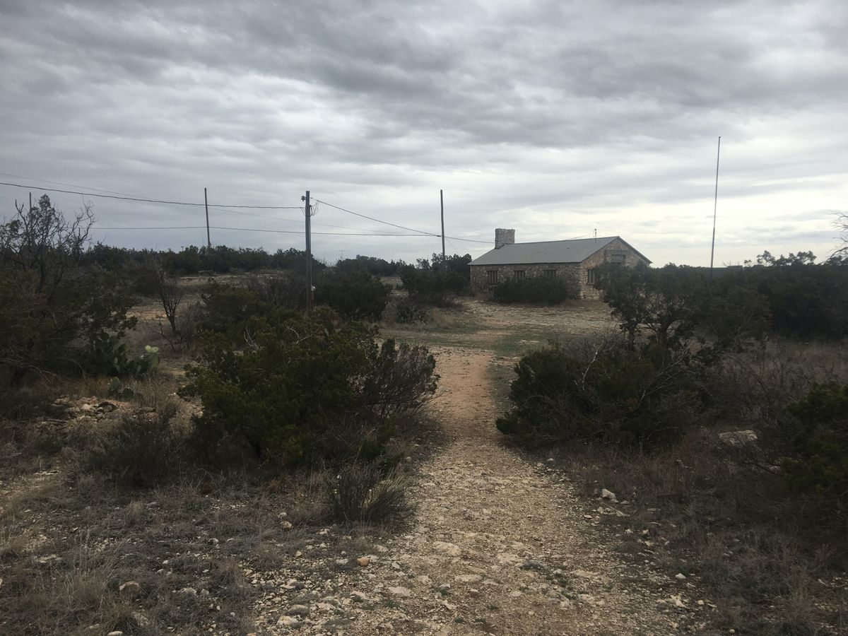 Parkside hole 2