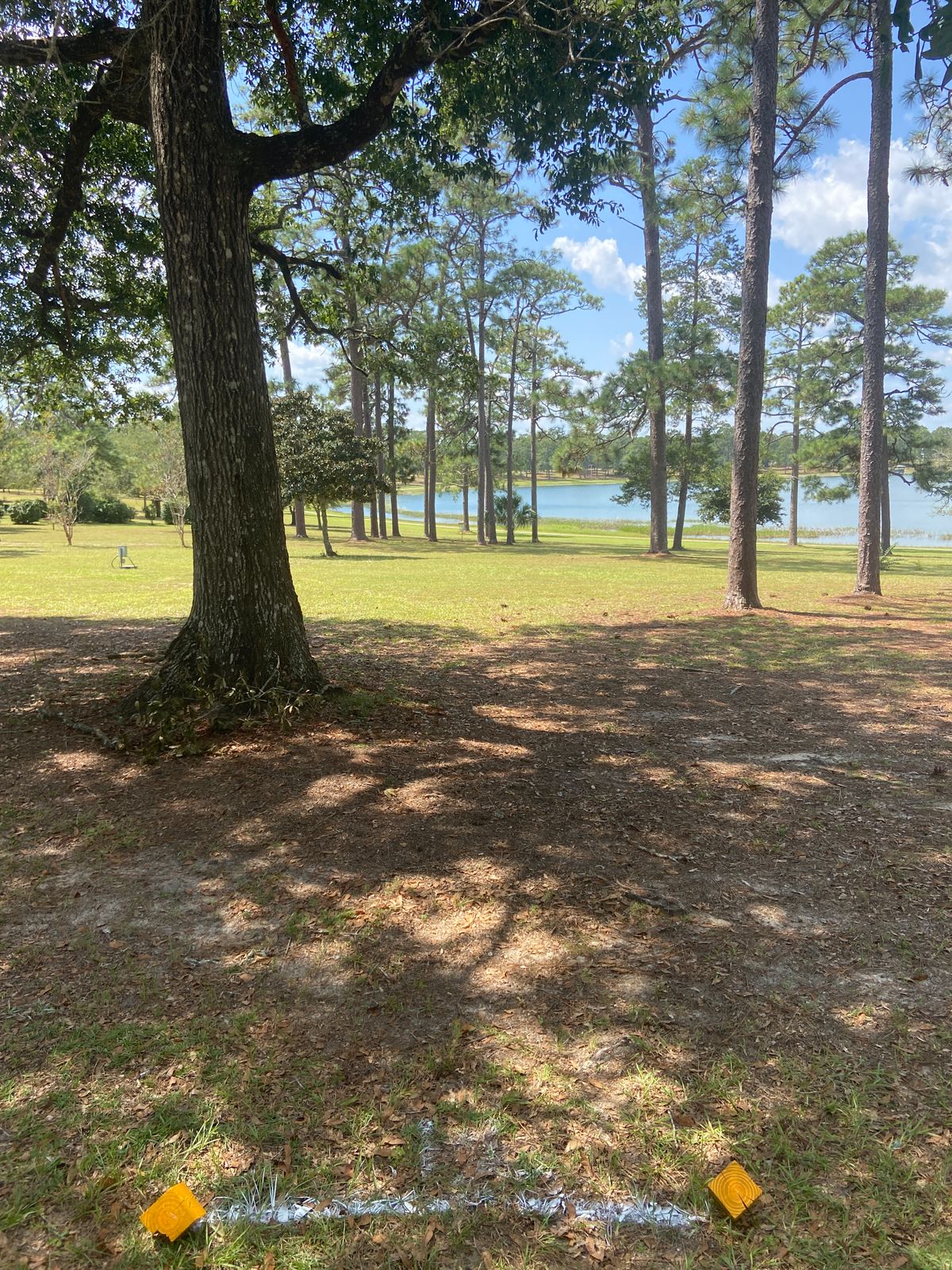 Hole 12