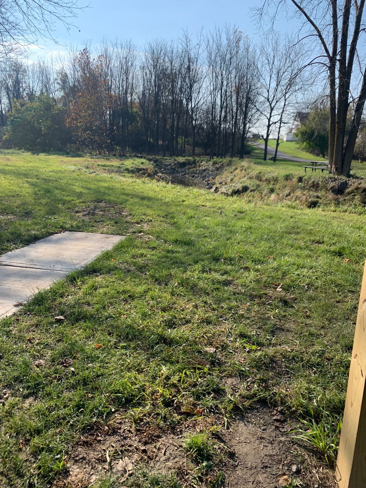 Hole 9