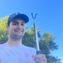 User avatar image