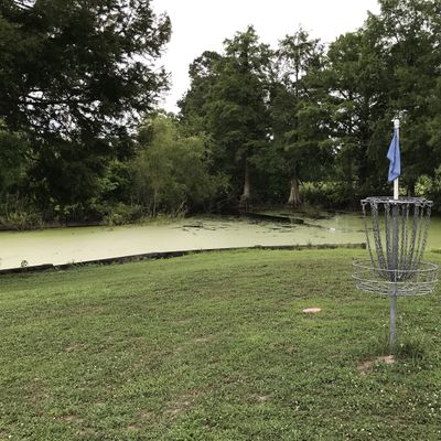 Hole 14