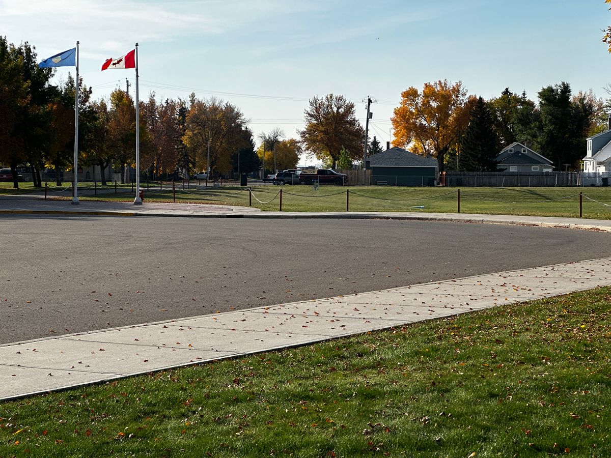 Hole 1