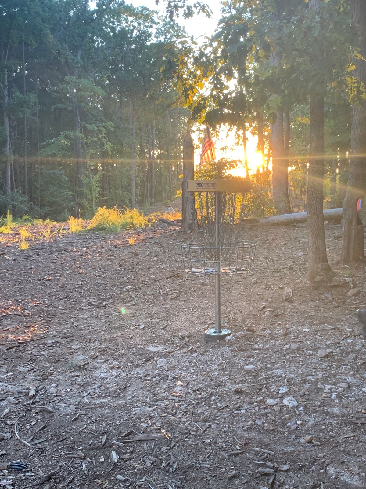 Hole 10