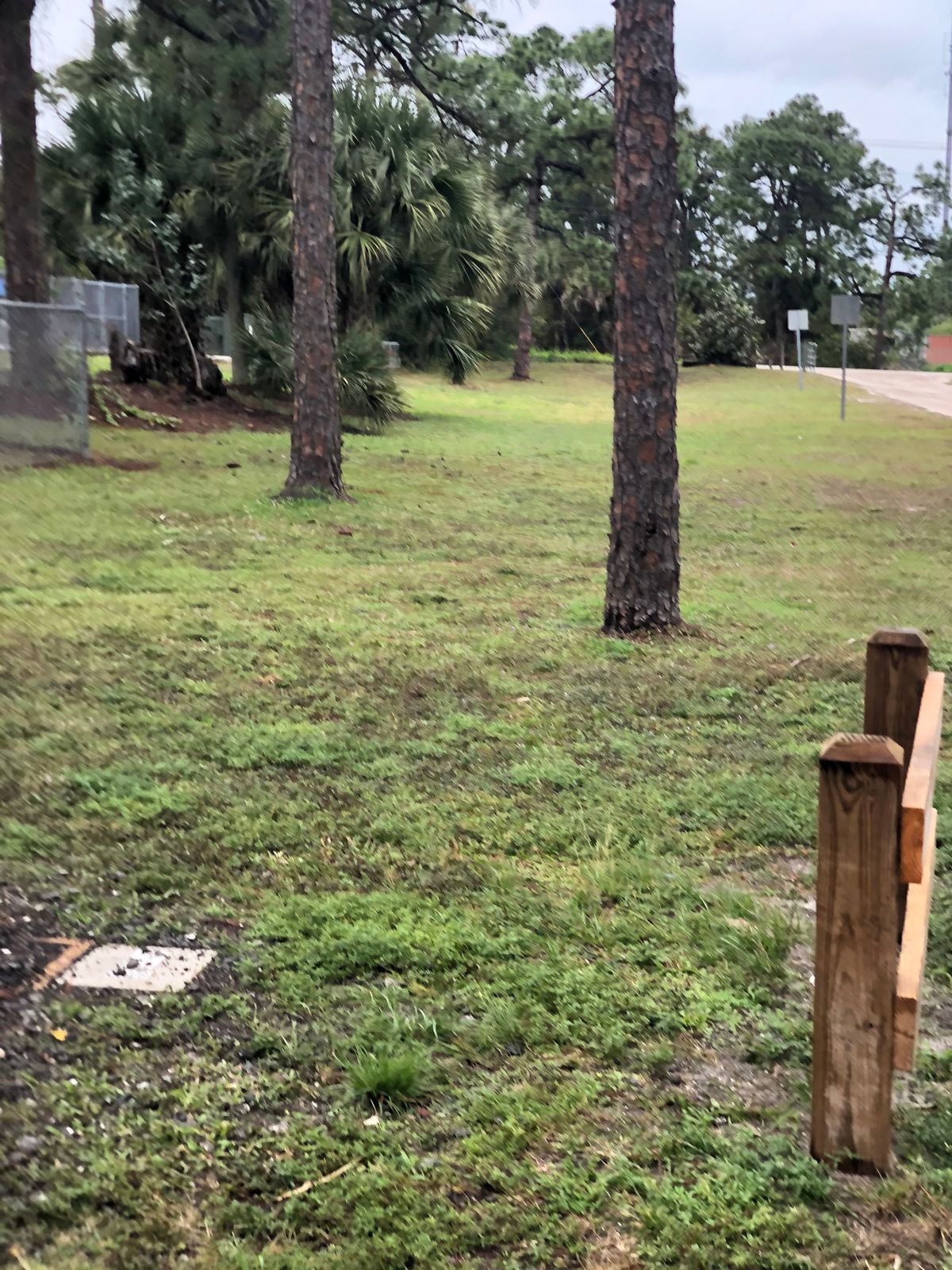 Hole 4