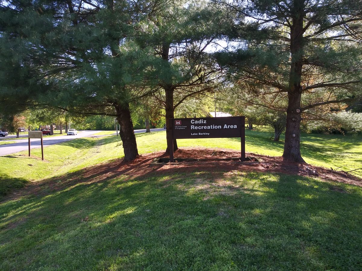 Cadiz Recreational Area (Park)