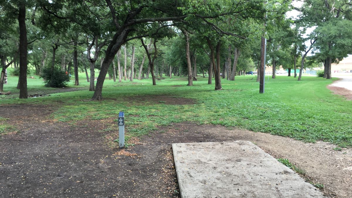 Hole 6