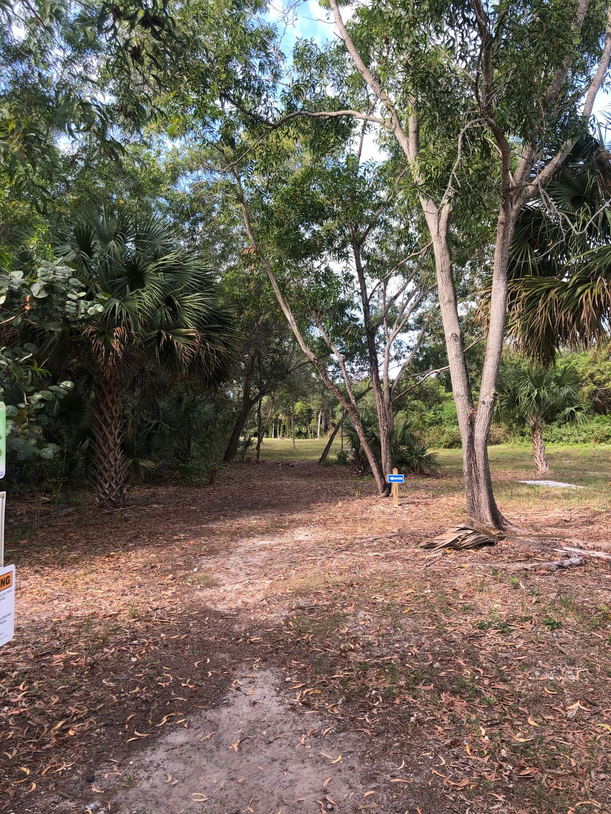 Hole 16