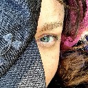User avatar image