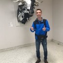User avatar image