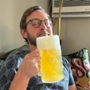 User avatar image