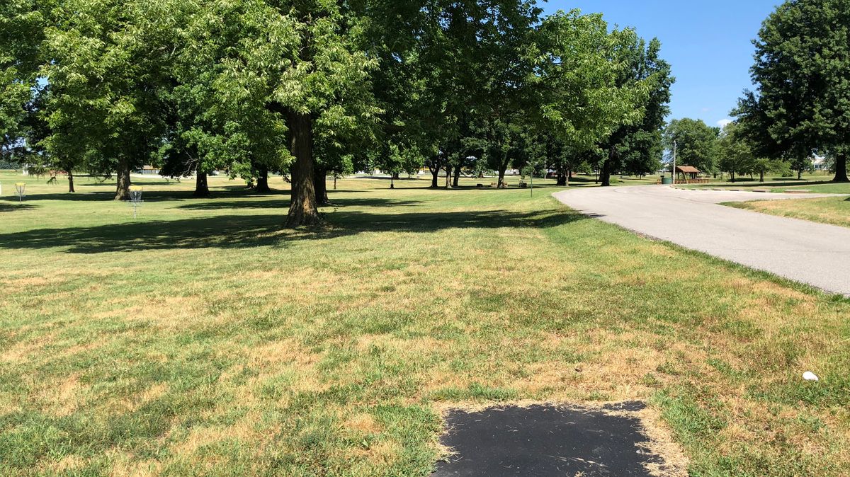 Hole 3