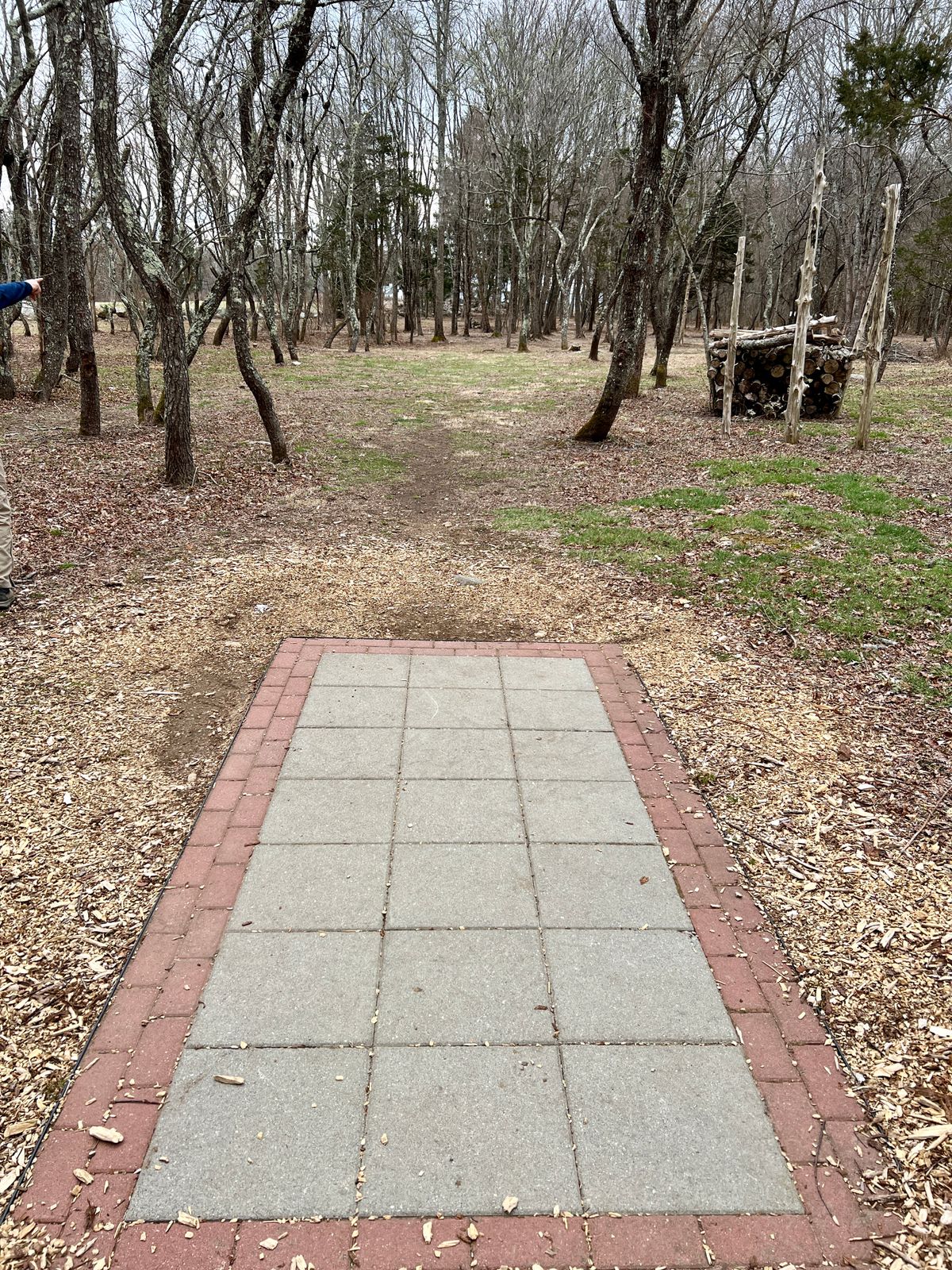 Hole #10 Long 3/25