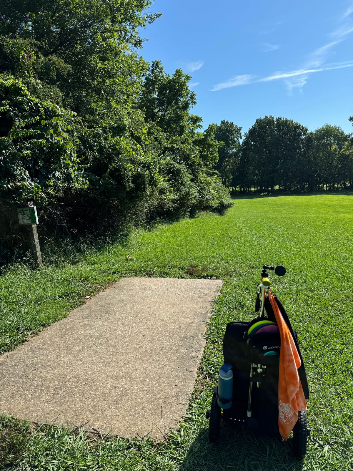 Hole 10