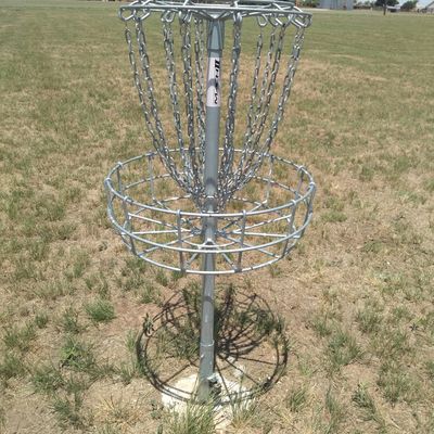 Mach LL Baskets