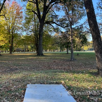 Hole 18