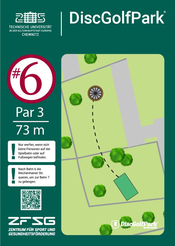 Tee Sign #6