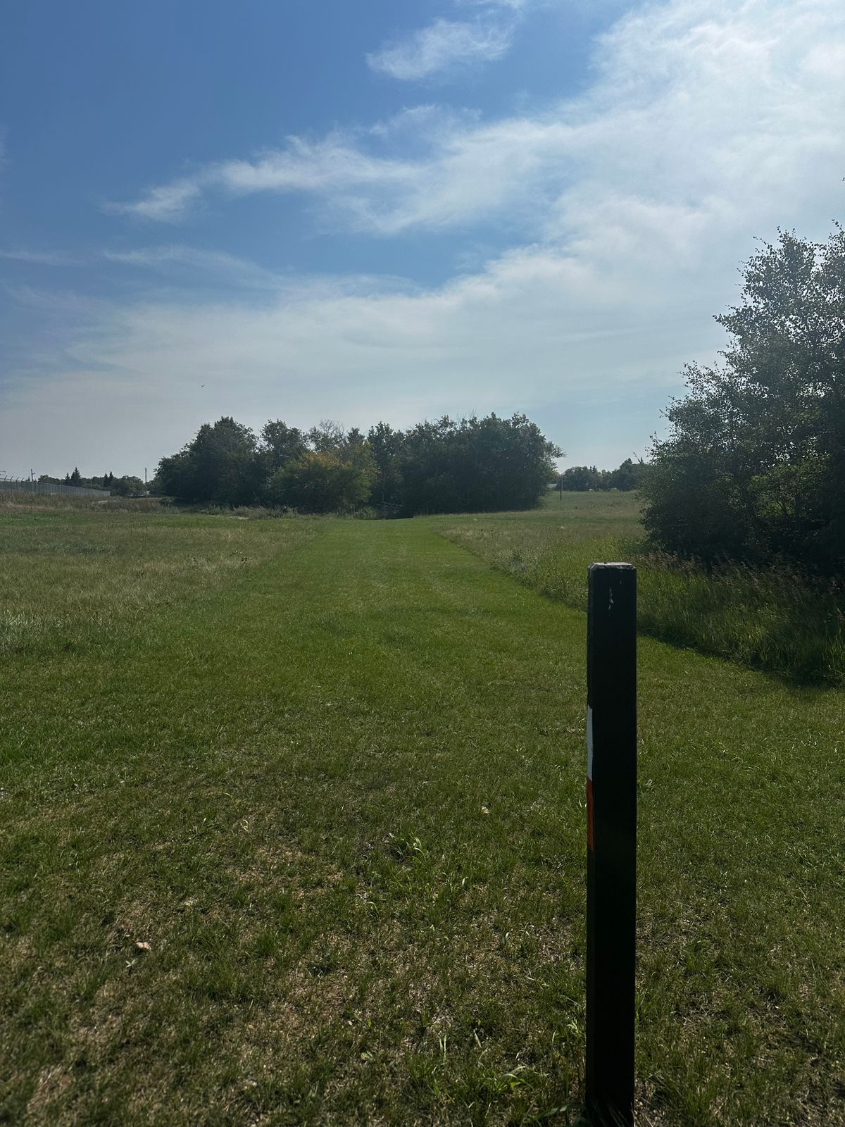 Hole 7