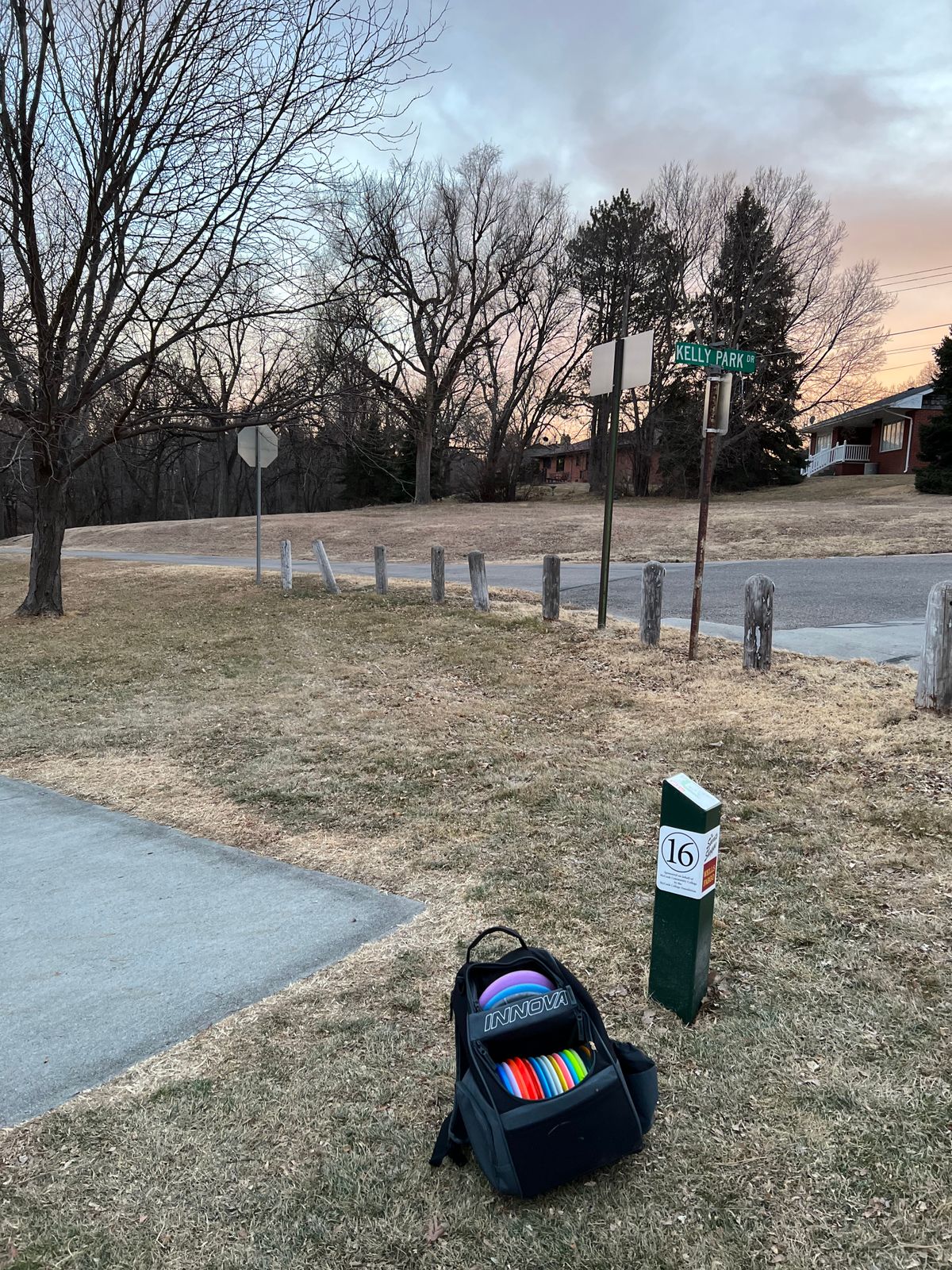 Kelley Park