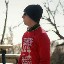 User avatar image