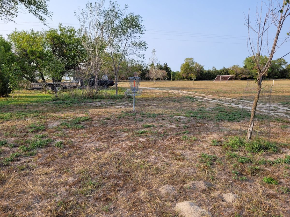 Hole 3