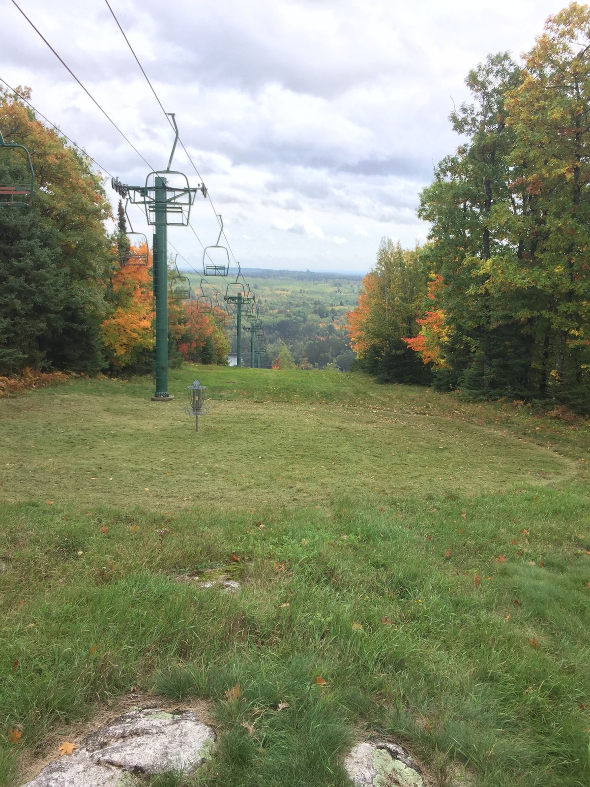 Hole 13