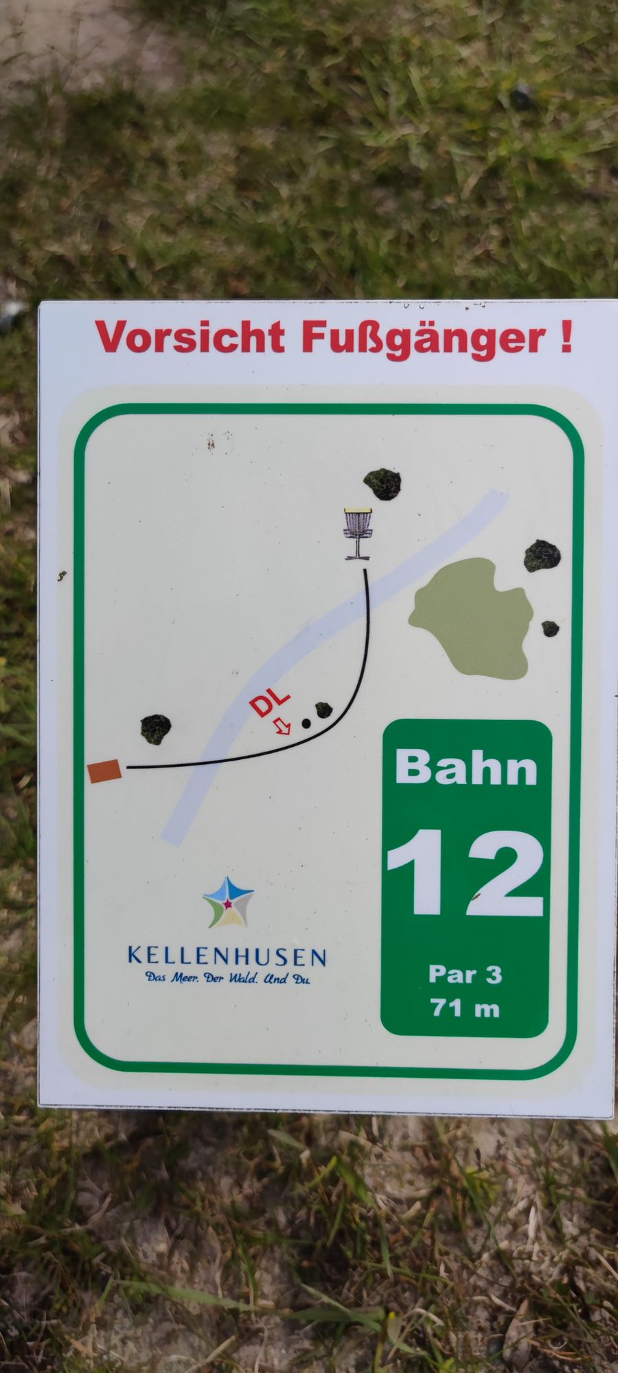 Bahn 12