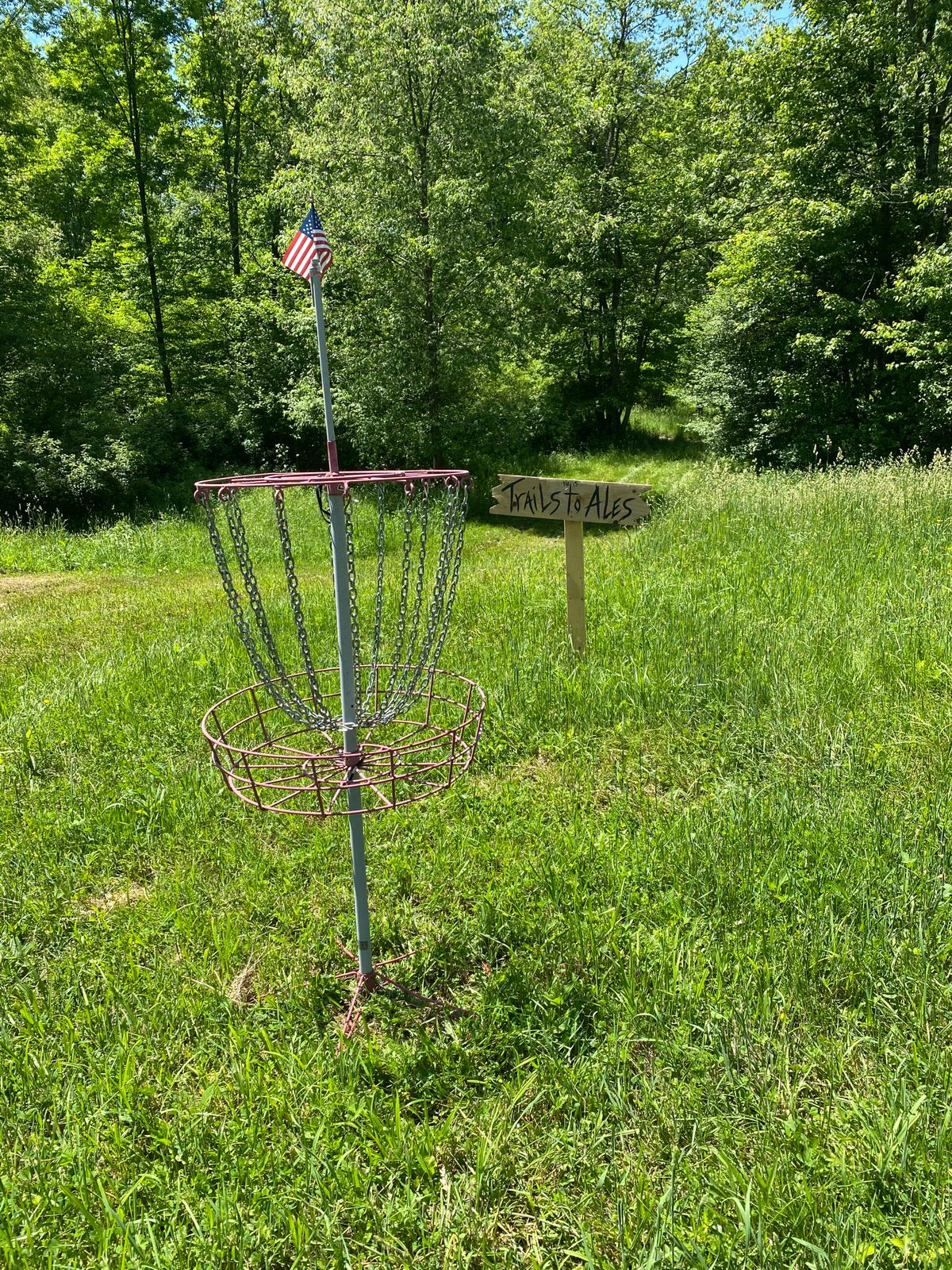 Hole 13