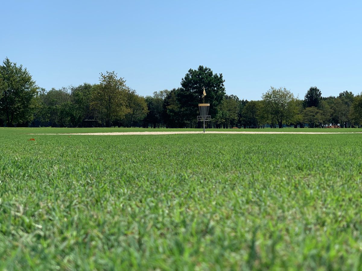 Hole 12