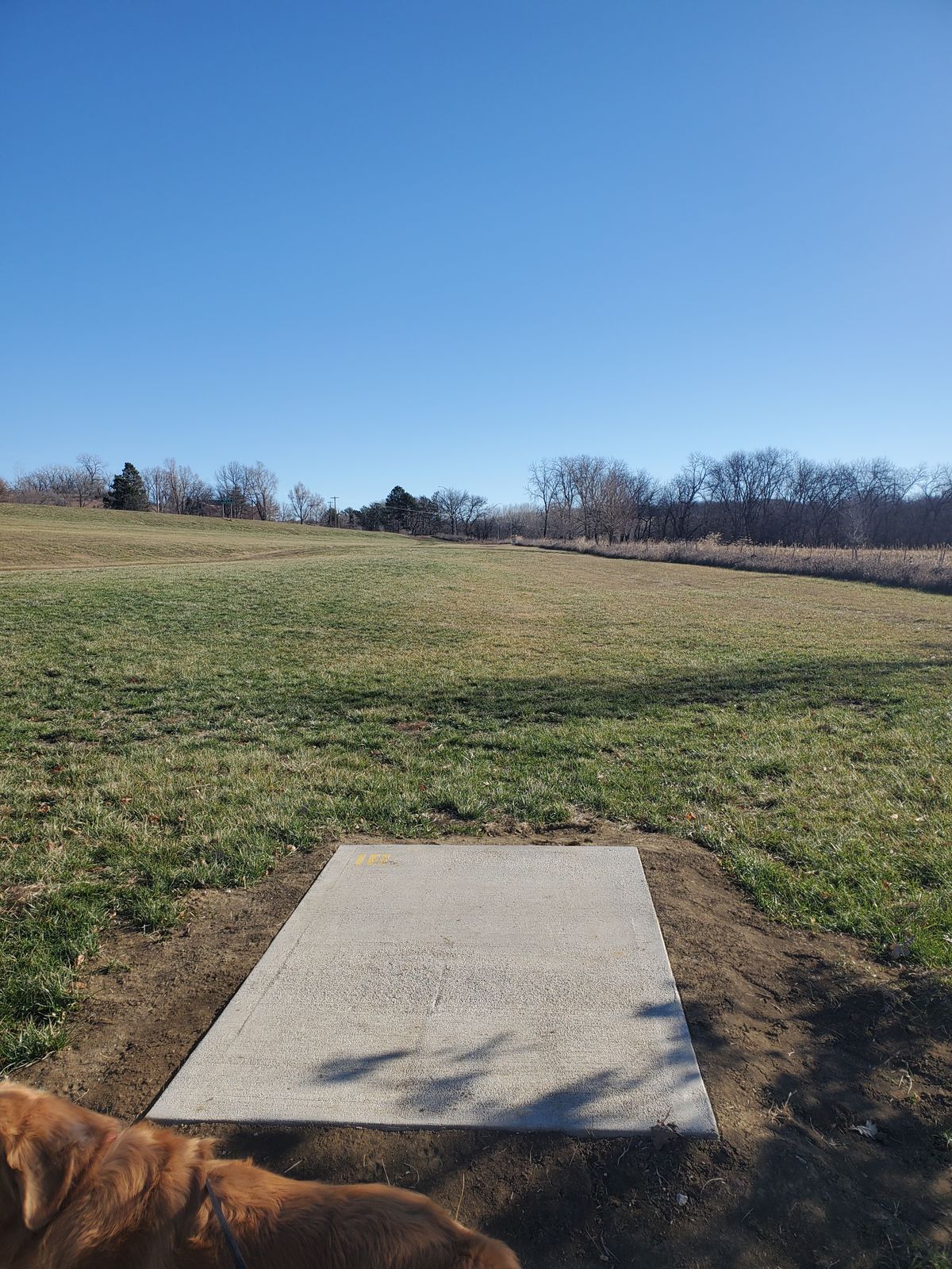 Hole 16