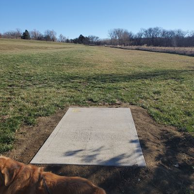 Hole 16