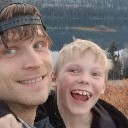 User avatar image
