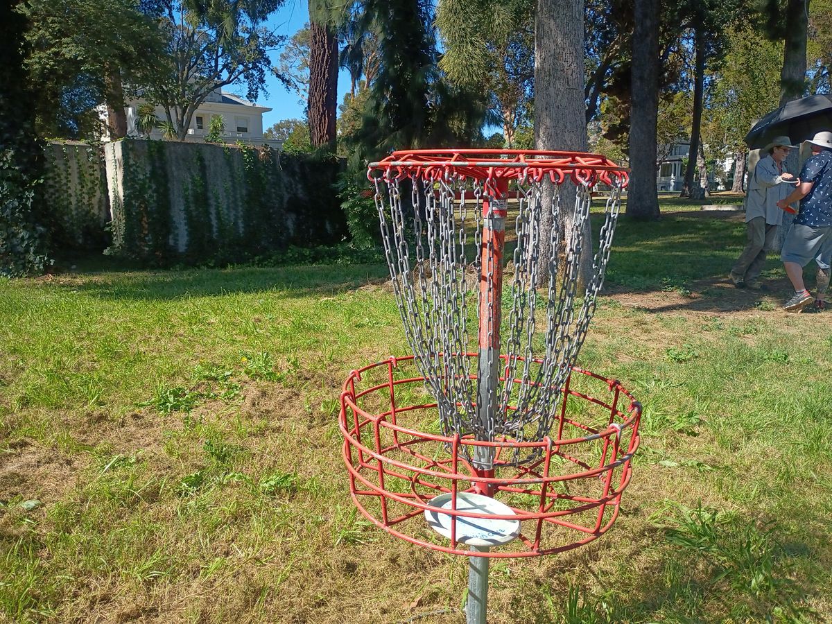Hole 20