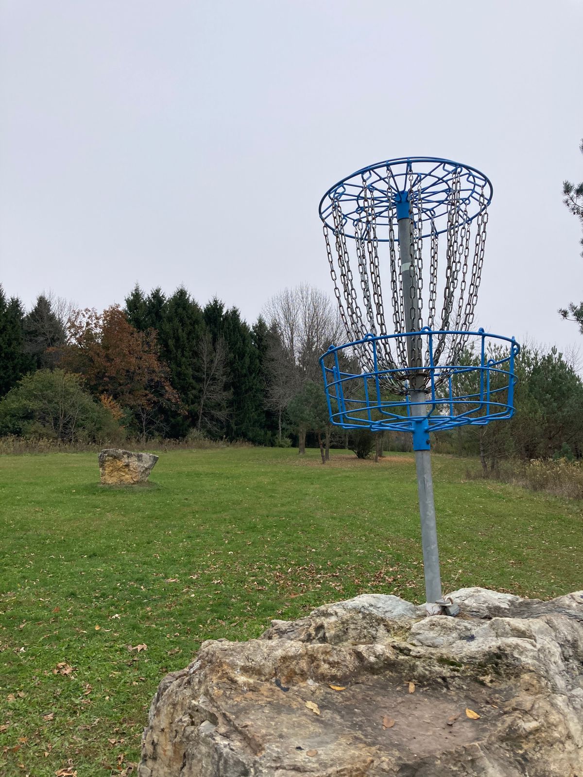 Unique elevated. My putting wasn’t there for it tho 😂